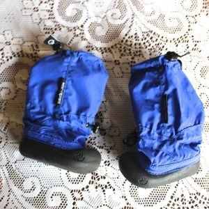 Muddy Munchkin Baby/Toddler Water Resistant Boot